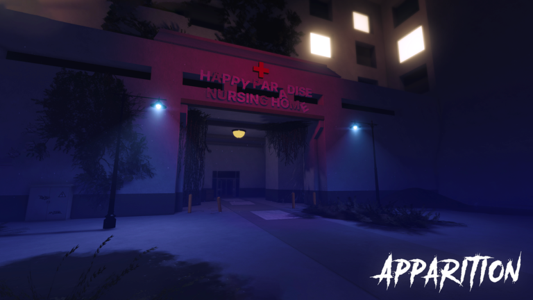 Apparition 2 [HORROR] screenshot 4