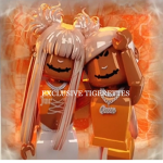 Exclusive Tigerettes