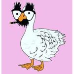 —silly goose army—