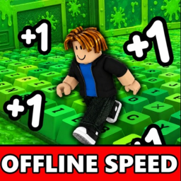 +1 Speed Escape