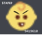$tayed