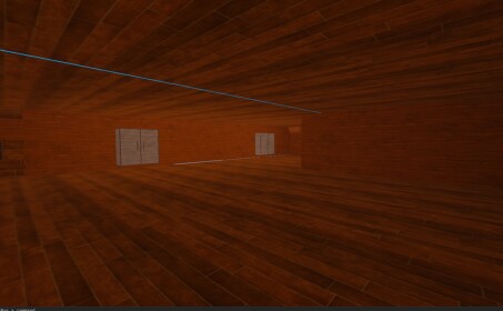 DOORS but its has no monsters (MASSIVE UPDATE)