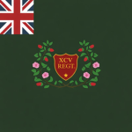 95th Rifles (Rifle Brigade)