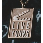 Live Yours