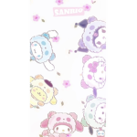 ᔕᗩᑎᖇIO ᖴᖇIEᑎᗪᔕ!