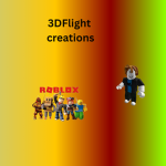 3DFlight creations