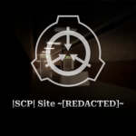 |SCP| Shadow Guard Intelligence and Security
