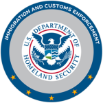 USCBP || Immigrations and Customs Enforcement