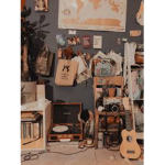 ヴィンテージの美学