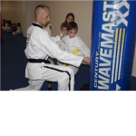black belt group