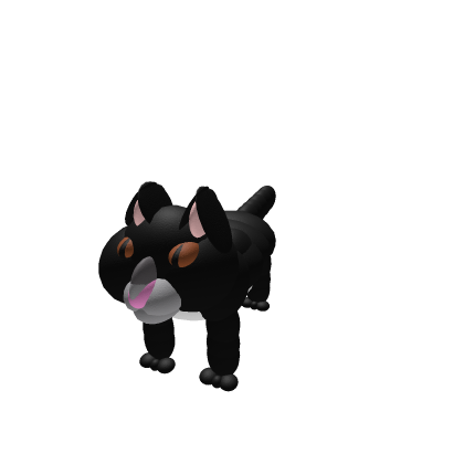 Tuxedo Cat {For iiSlushiez }