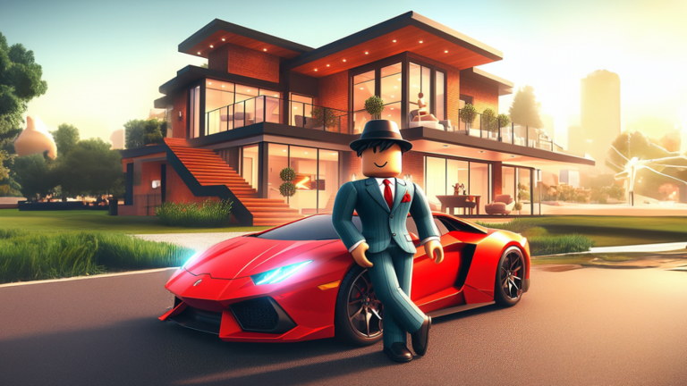 🏠 Super Mansion Tycoon screenshot 2