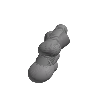 Meshes/bhead