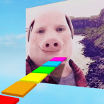 John Pork Obby!
