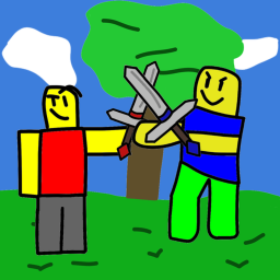 Sword Fight 1