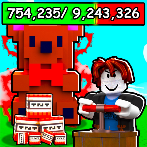 Build and Destroy