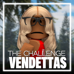 The Challenge: Vendettas