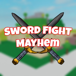 Sword Fight Mayhem