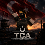 TCA | Turkish Armed Forces