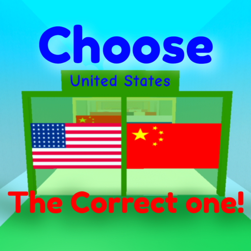 Guess the Flag Rush