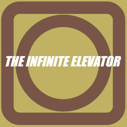 The Infinite Elevator