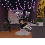 Gna The Gamer
