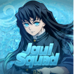 Jgui Squad!