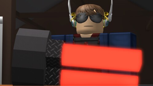 Meet The Heavy Boxer Guy