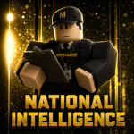 [ZUSA] National Intelligence Command