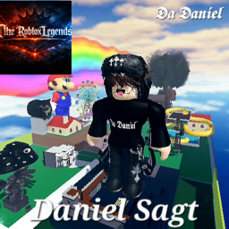 Daniel Says