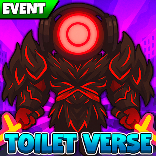 [ Mother's Day ] Toilet Verse Tower Defense official Roblox game thumbnail