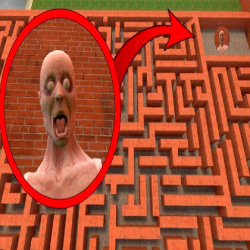 Maze to VIP Obby🏃