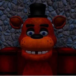 Fnaf Survival Game icon