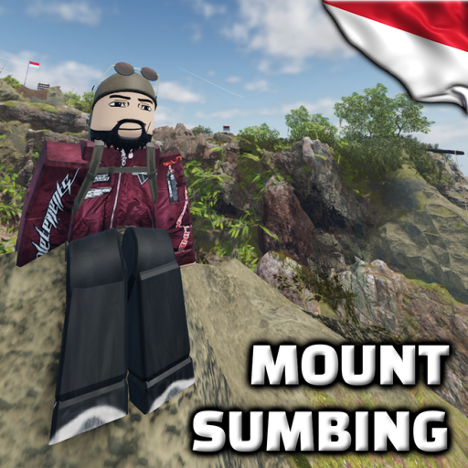 [NEW] Mount Sumbing