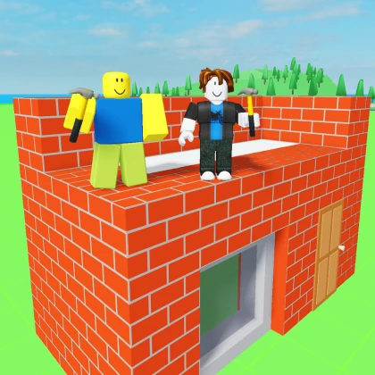 Build with Friends