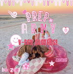 ~ prep army ~