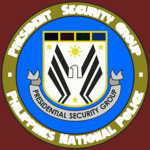[PSG] - Presidential Security Guard