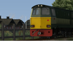 Highlington and Derply Railway Company