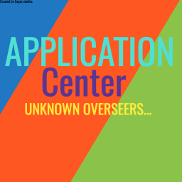 applacation center