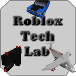 Roblox Tech Lab