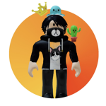 Carloss roblox