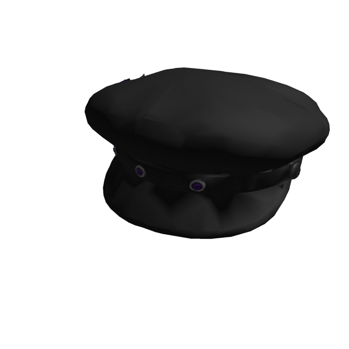 black beret 