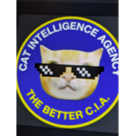 CIA-Cat Intellegnce Agency