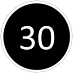 Secret 30