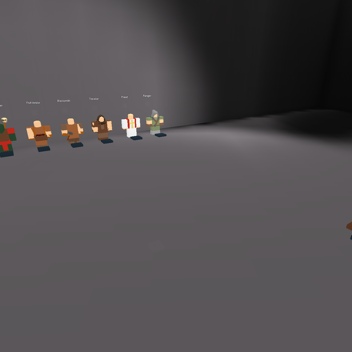 Mountains of Valengar