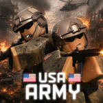 [U.S.A] The United States Army [Army]