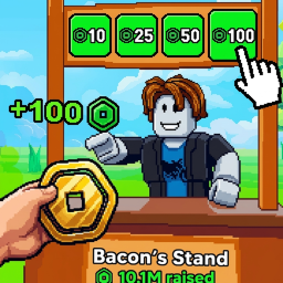 [BETA] 💸Stud Donations💸