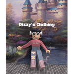 Dizzy Designer Clothing
