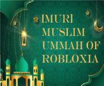 [MUR] Muslim Ummah Of Robloxia