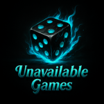 Unavailable Games Staff